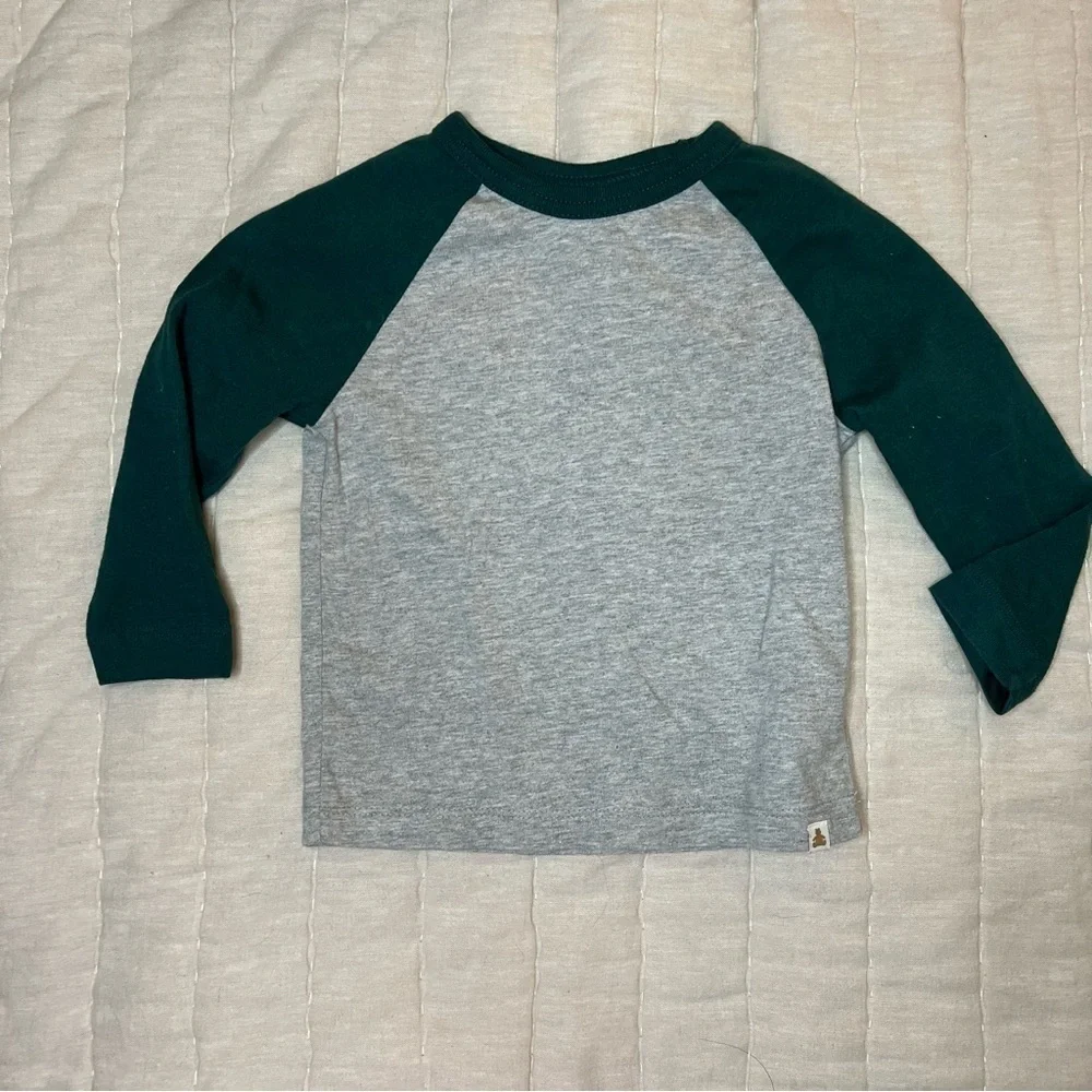 GAP baby playtime